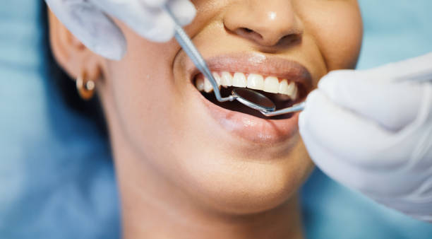 Best Knocked-Out Tooth Emergency  in Walnutport, PA
