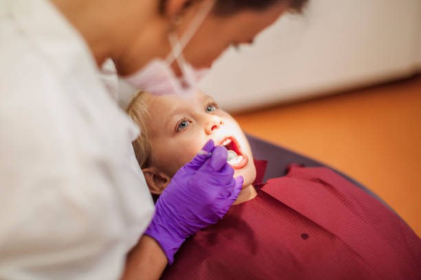 Best Emergency Pediatric Dentist  in Walnutport, PA