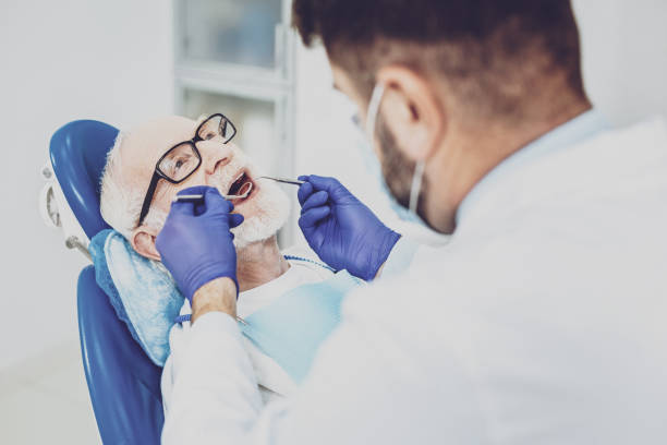 Best Knocked-Out Tooth Emergency  in Walnutport, PA